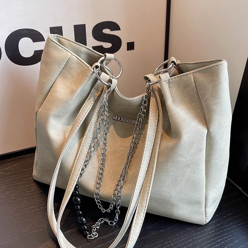 Casual Shoulder Tote Bowlift