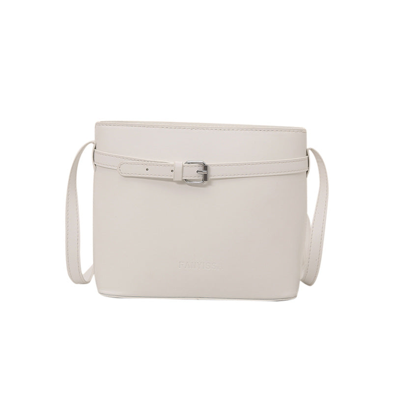 Mini Structured Handbag Bowlift
