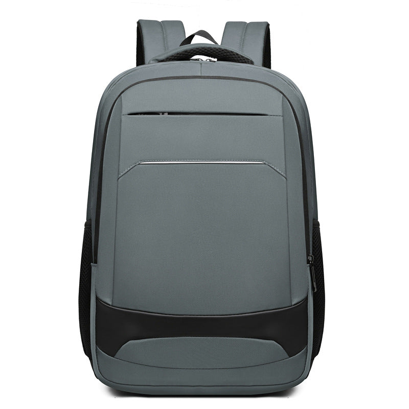 Ultra-Functional Tech-Enhanced Backpack Bowlift