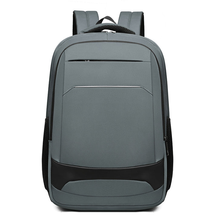 Ultra-Functional Tech-Enhanced Backpack Bowlift