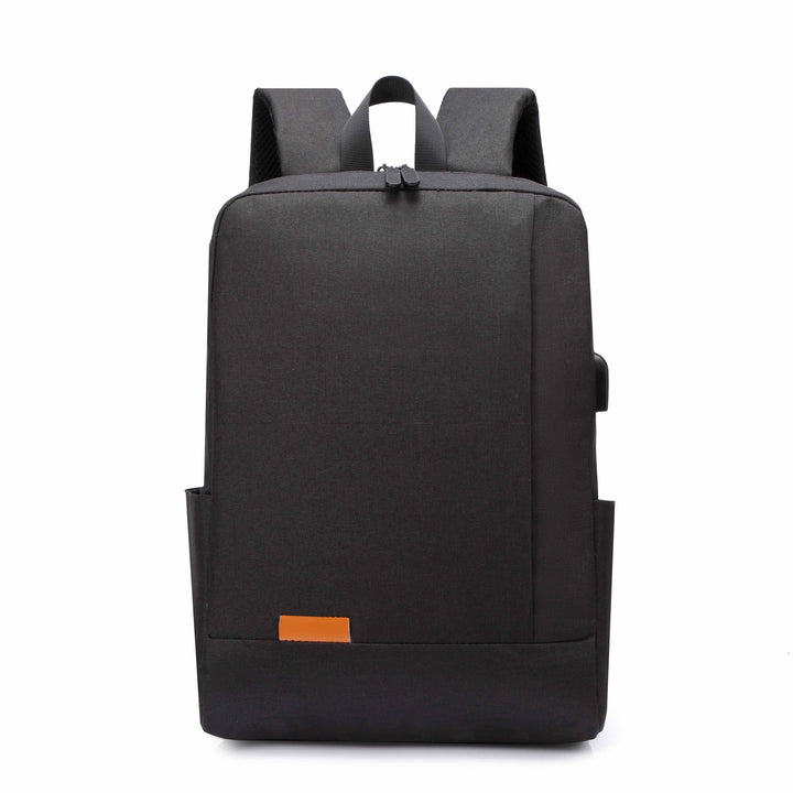 Modern Tech-Savvy Backpack Bowlift