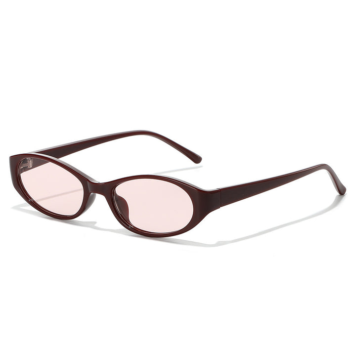 Retro-Inspired Cat-Eye Sunglasses Bowlift 1787812251