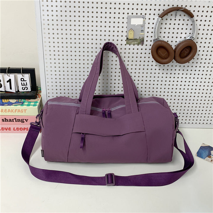 Lightweight Travel Duffle Bag
