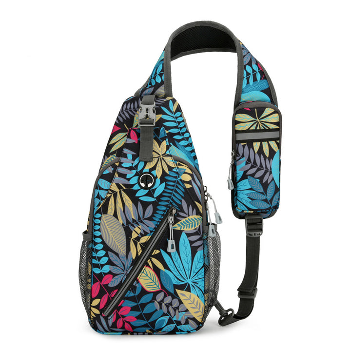 Urban Sling Backpack Bowlift
