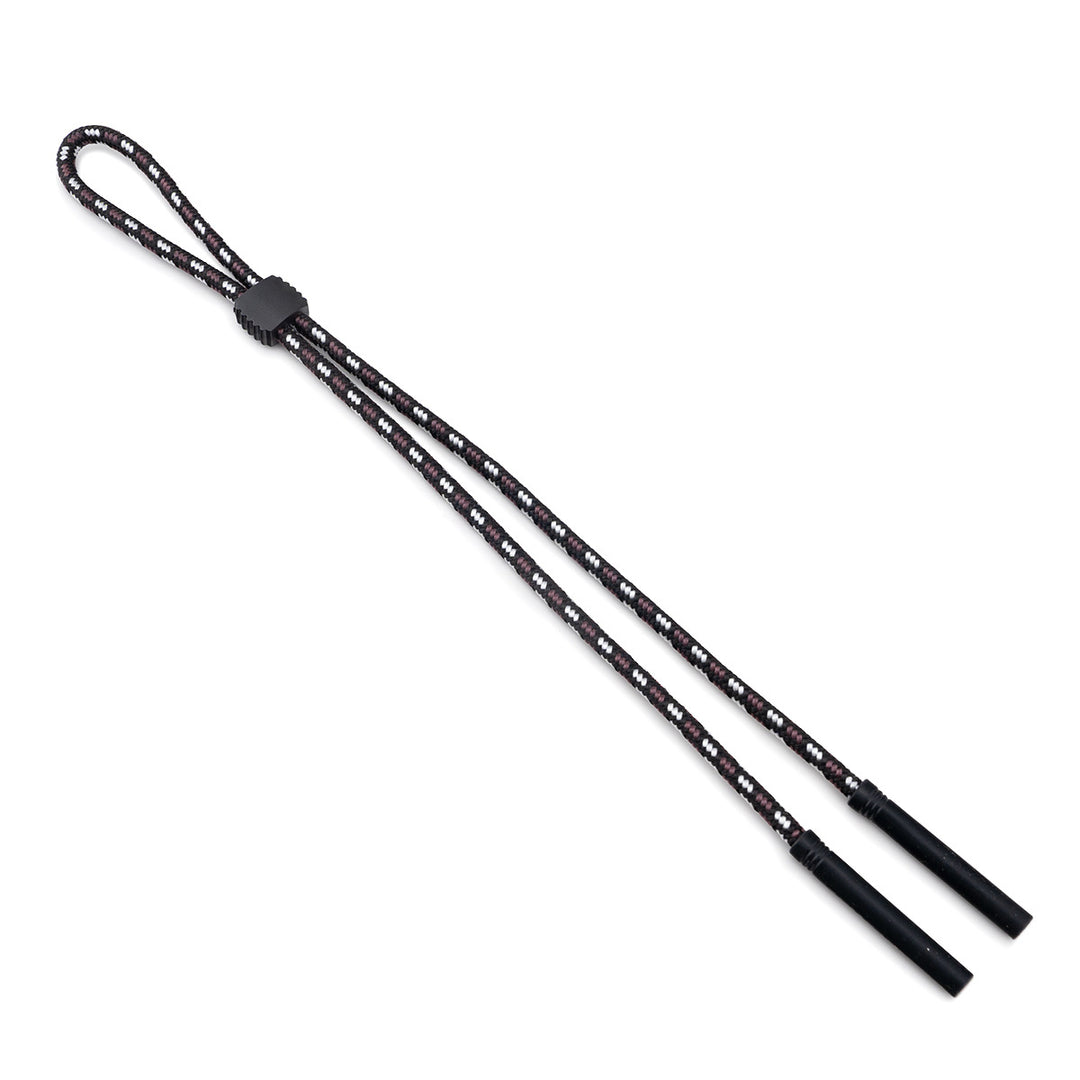 Adjustable Eyewear Retaining Lanyard Bowlift
