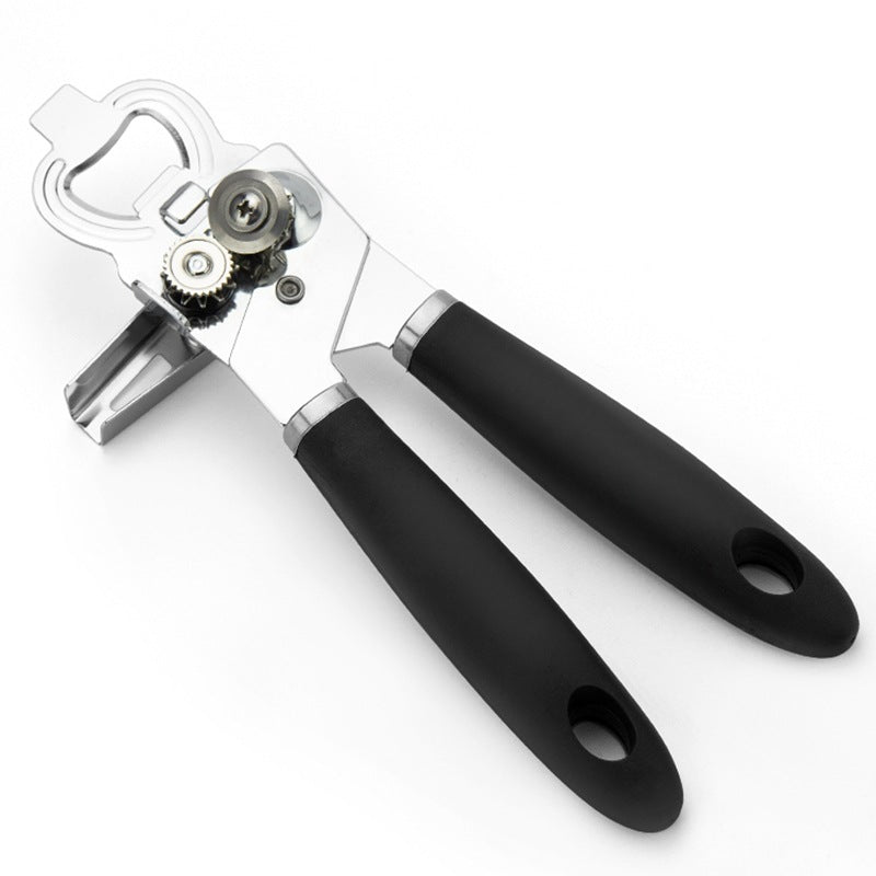 Premium Multi-Functional Can and Bottle Opener Tool Bowlift