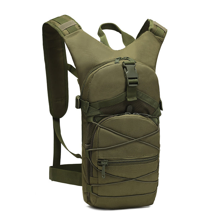 Tactical Hydration Backpack Bowlift