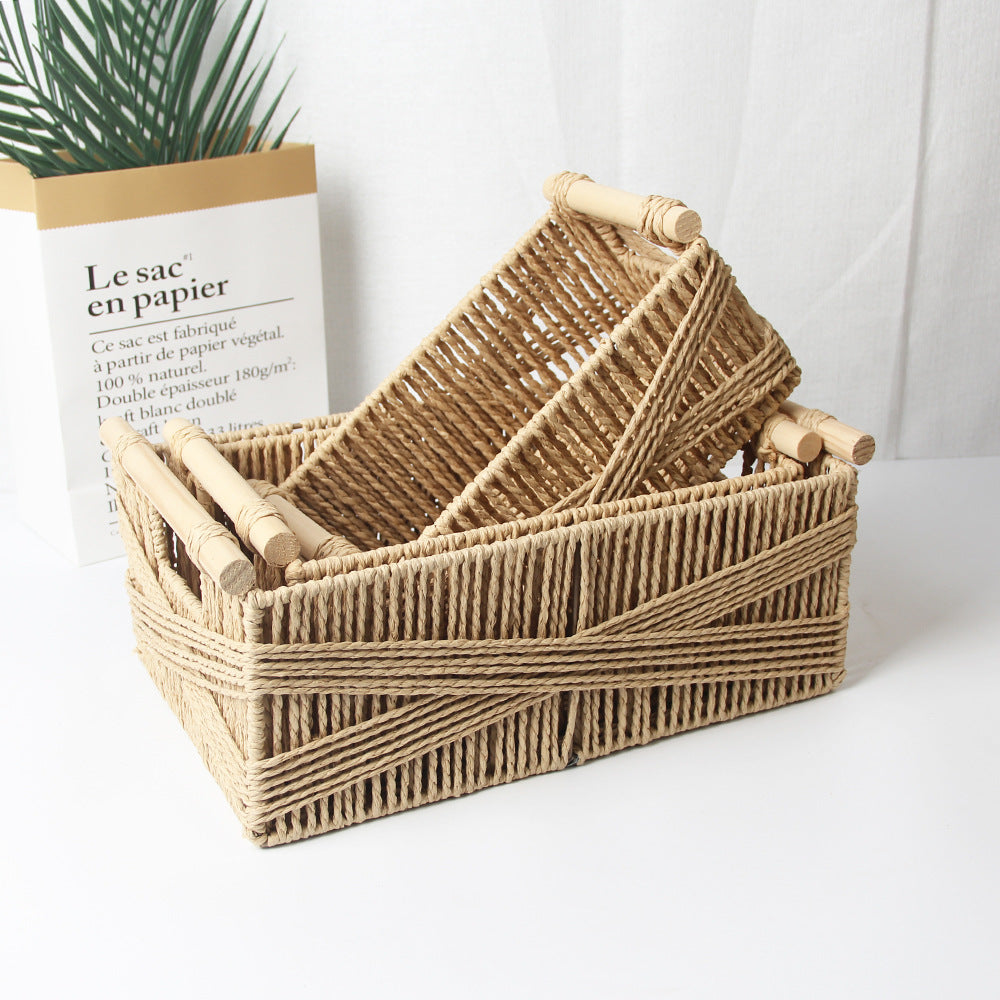Storage Basket