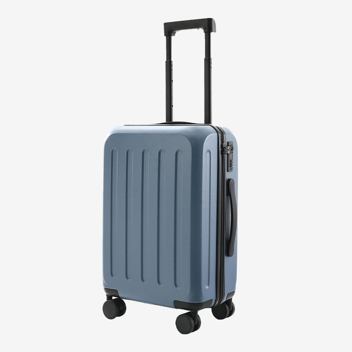 Compact Hard Shell Luggage
