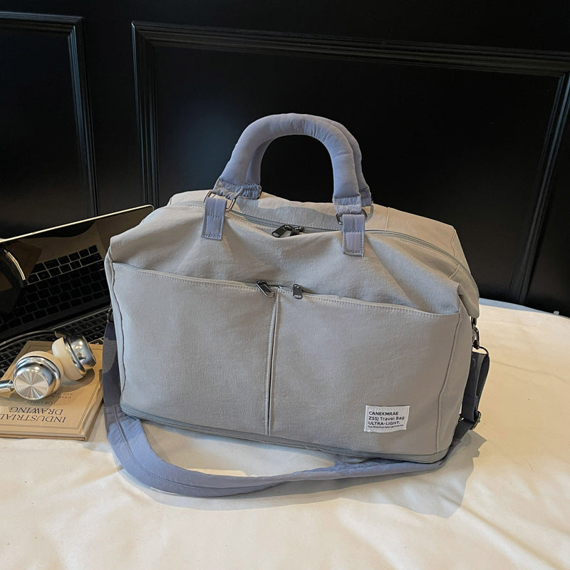 Multifunctional Travel Overnight Bag