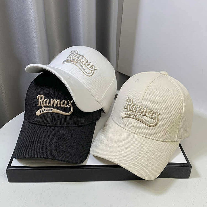 Men's Classic Adjustable Baseball Cap Bowlift 1784188366