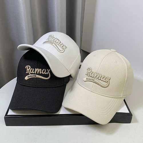 Men's Classic Adjustable Baseball Cap Bowlift 1784188366