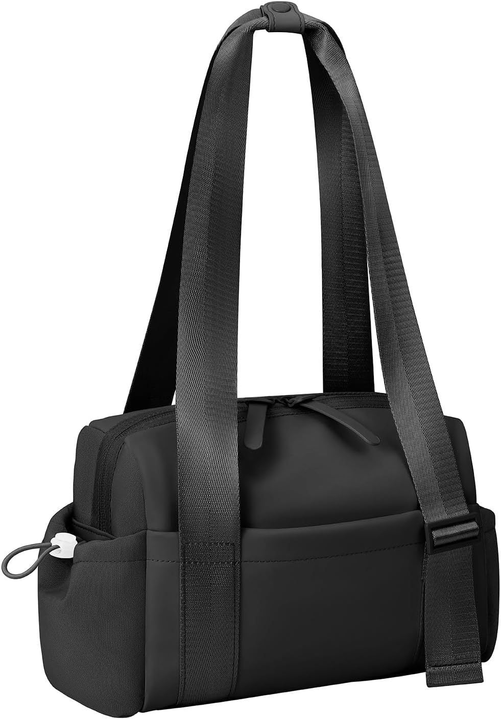 Versatile Gym Tote Bowlift