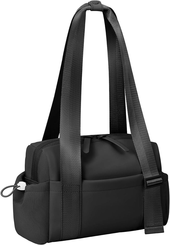 Versatile Gym Tote Bowlift