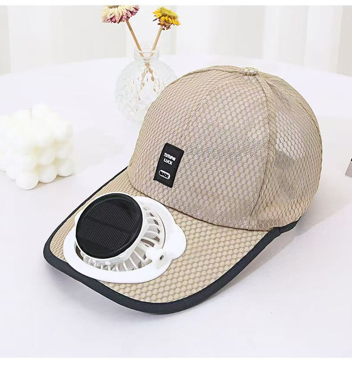 breathable mesh baseball cap with adjustable back strap and curved brim Bowlift