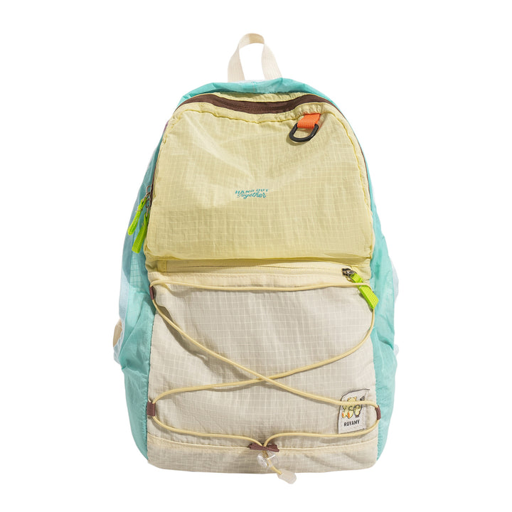 Multi-Functional Travel Backpack Bowlift
