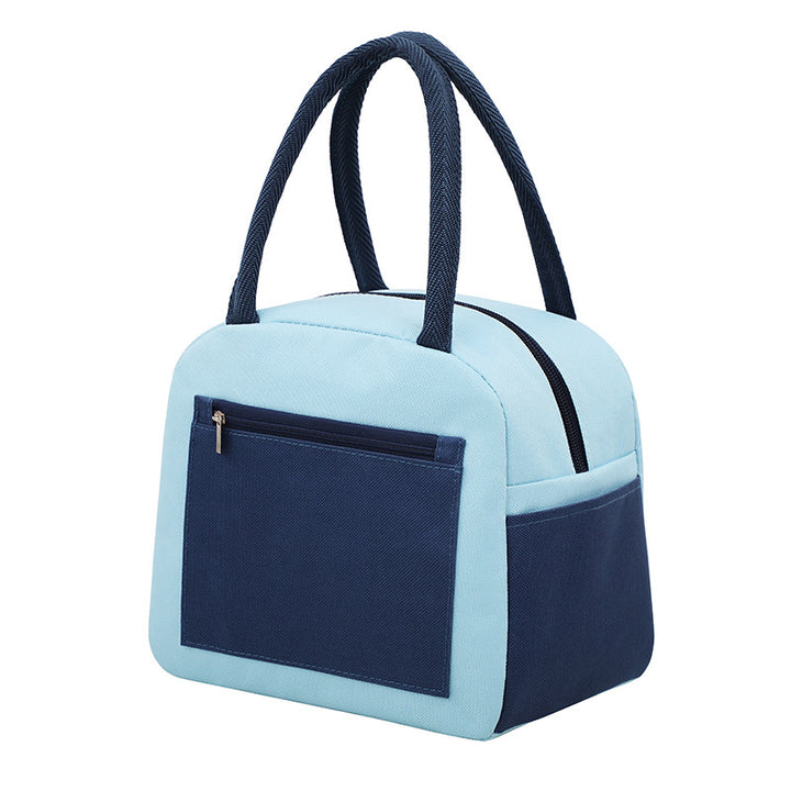 Insulated Food Carrying Bag Bowlift