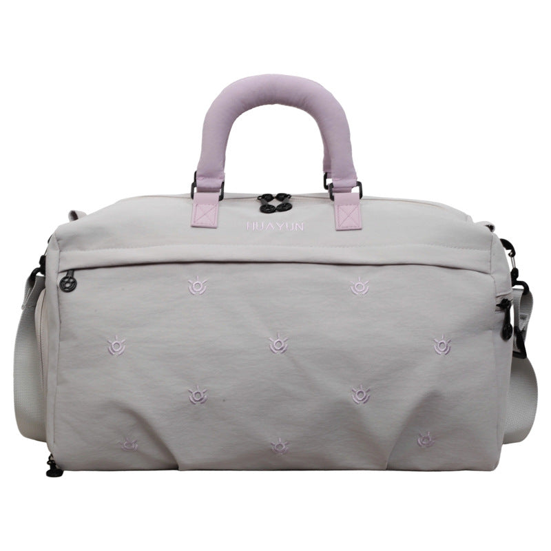 Versatile Tote Bag with Stylish Design and Adjustable Shoulder Strap Bowlift
