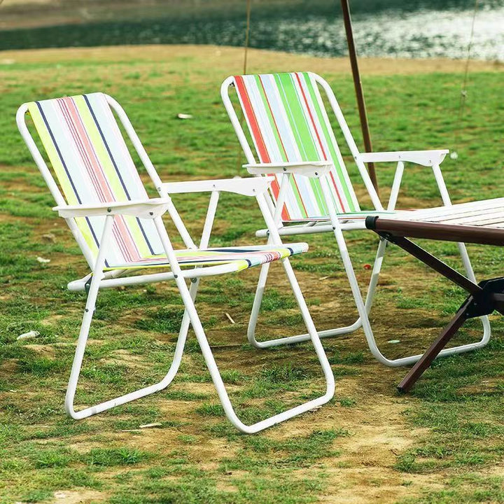 Comfortable lounge chair Bowlift