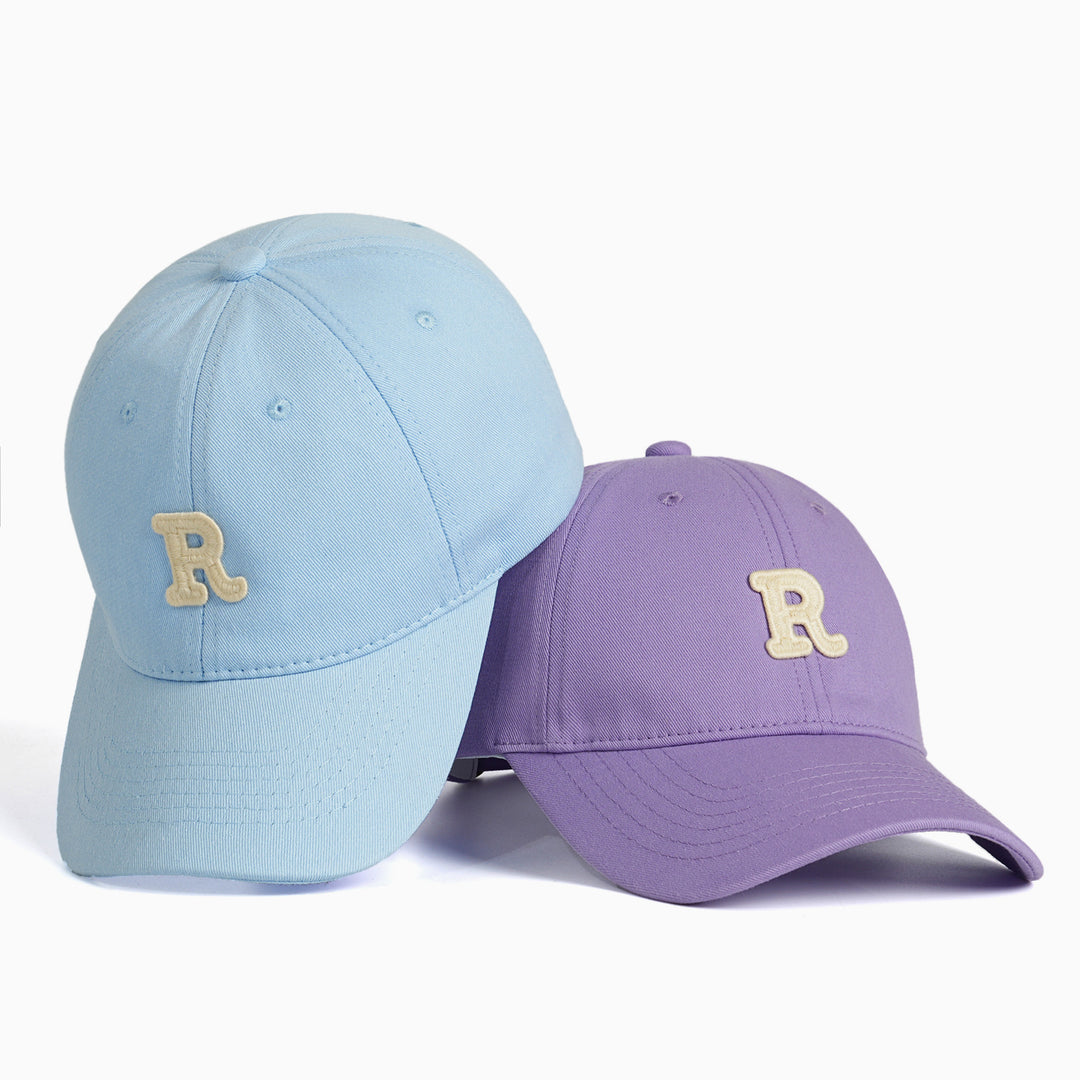 Women's sporty baseball cap with adjustable strap Bowlift