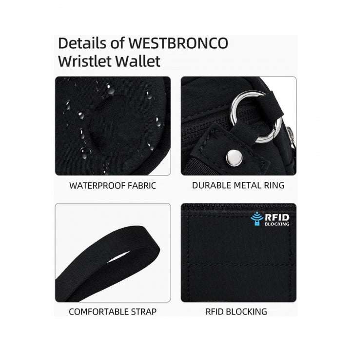 Elegant Crossbody Bag Bowlift