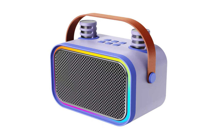 Portable Bluetooth Speaker Bowlift