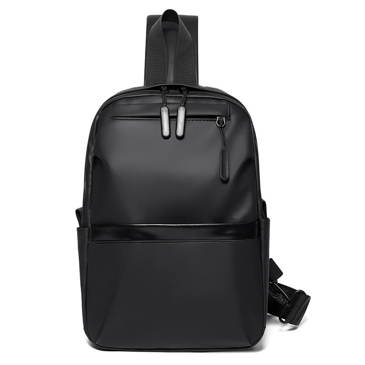 Lightweight Urban Sling Backpack Bowlift