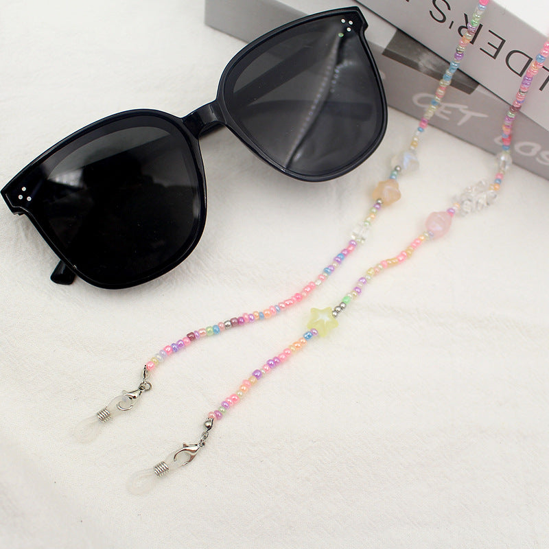 Beaded Eyewear Chain Bowlift 1788159720