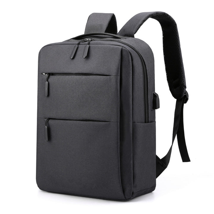 Multi-Compartment Versatile Backpack Set Bowlift