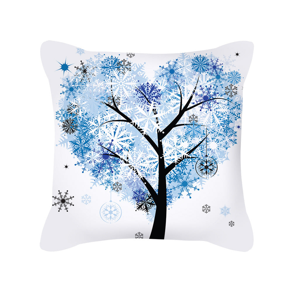 Decorative Pillowcase Bowlift