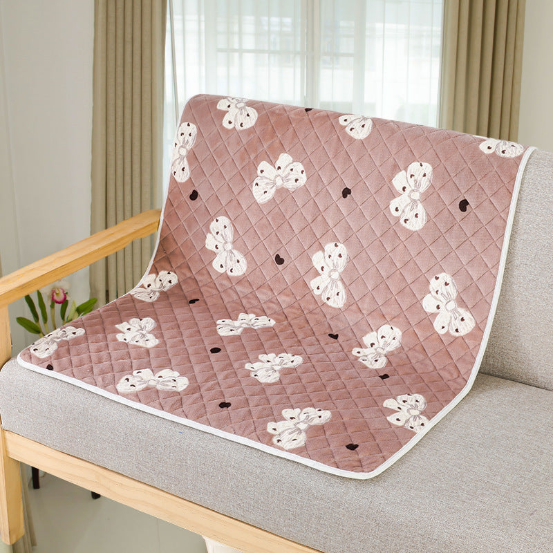Women decorative sofa cushion Bowlift