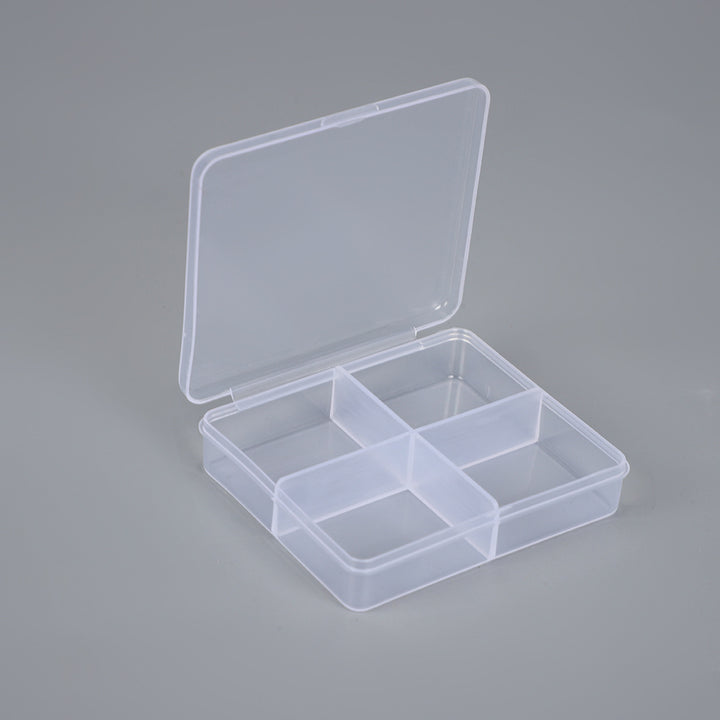 Multi-Section Storage Organizer Bowlift