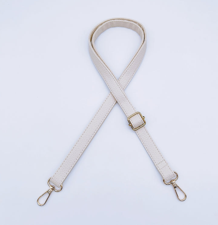 Adjustable Handbag Strap Bowlift