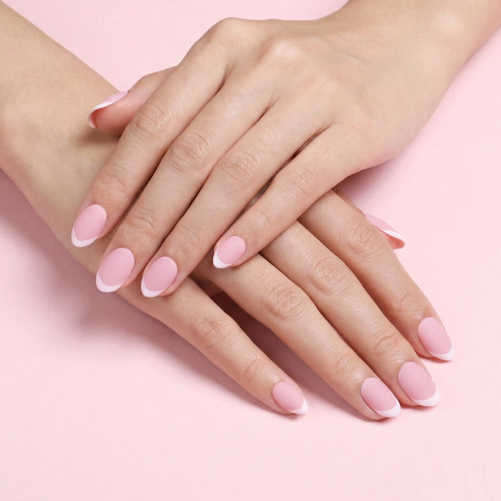 Removable Artificials Nails Bowlift