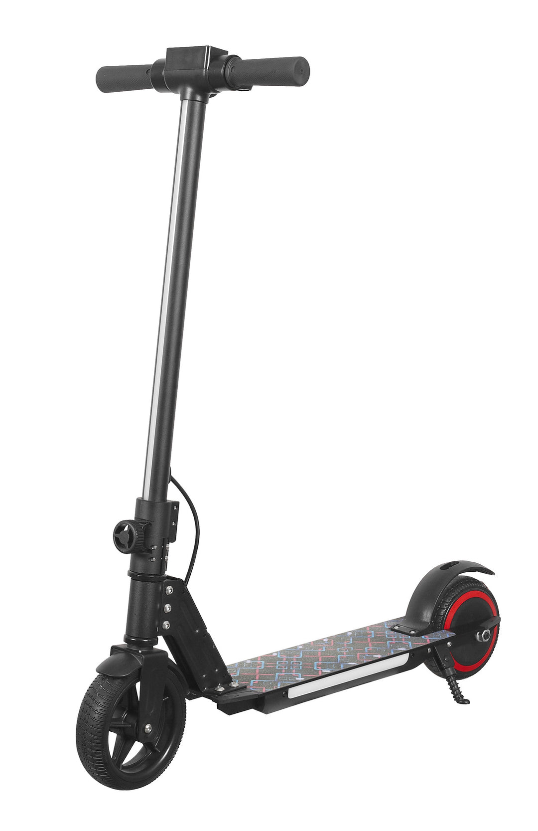Electric Kick Scooter Bowlift