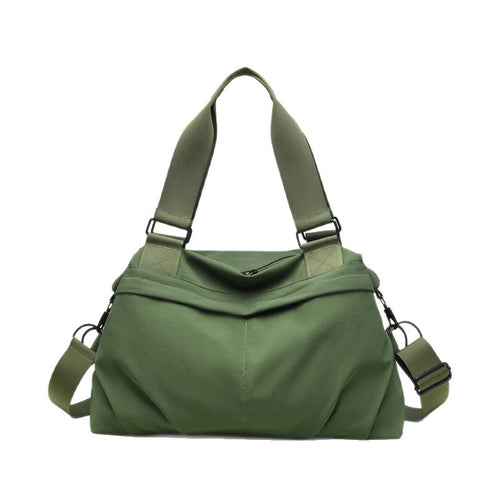Versatile Utility Shoulder Bag Bowlift