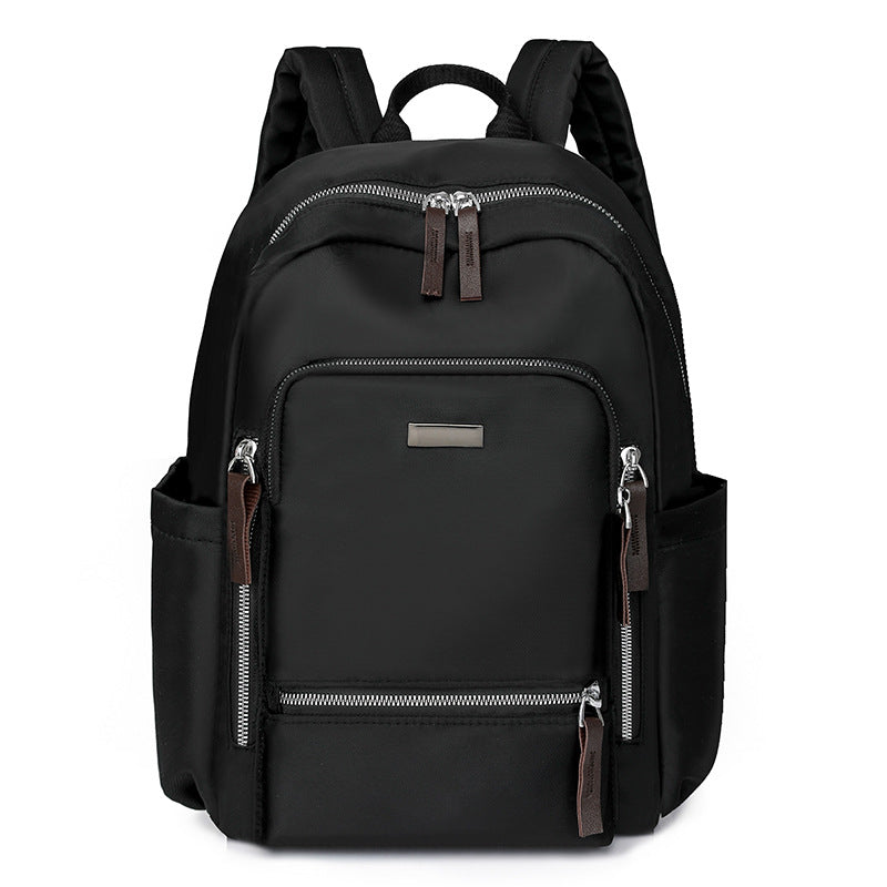 Multi-Functional Urban Backpack