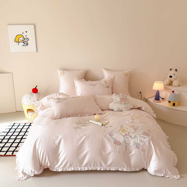 Children's bedding set