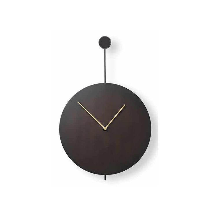 Modern Art Wall Clock