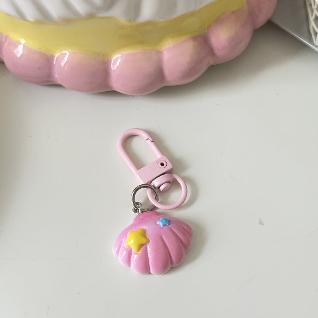 Star Keychain Bowlift