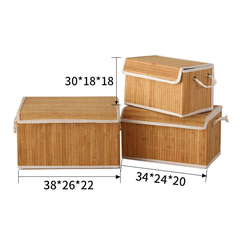 Stylish and Practical Storage Boxes Bowlift