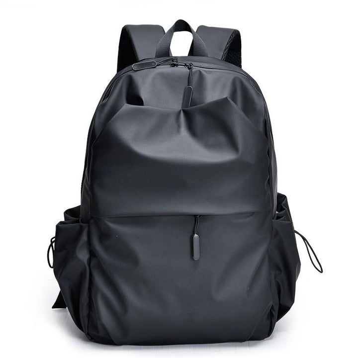 Minimalist Laptop Backpack Bowlift