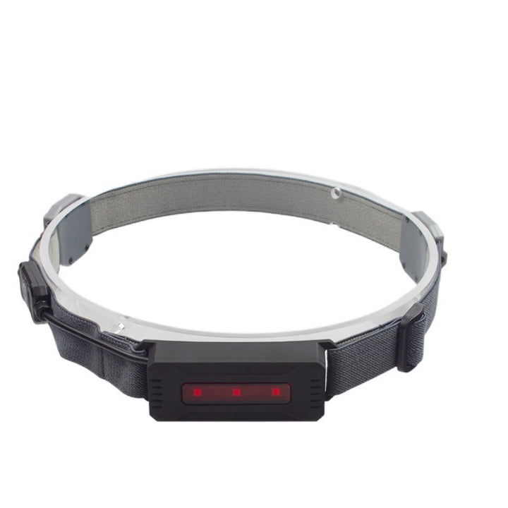 LED rk Light Headband Bowlift