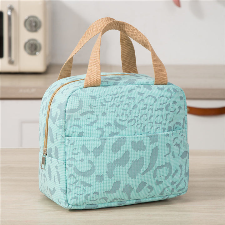 Insulated Lunch Bag Bowlift