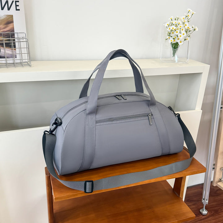 Ladies Practical Sports and Travel Bag Bowlift