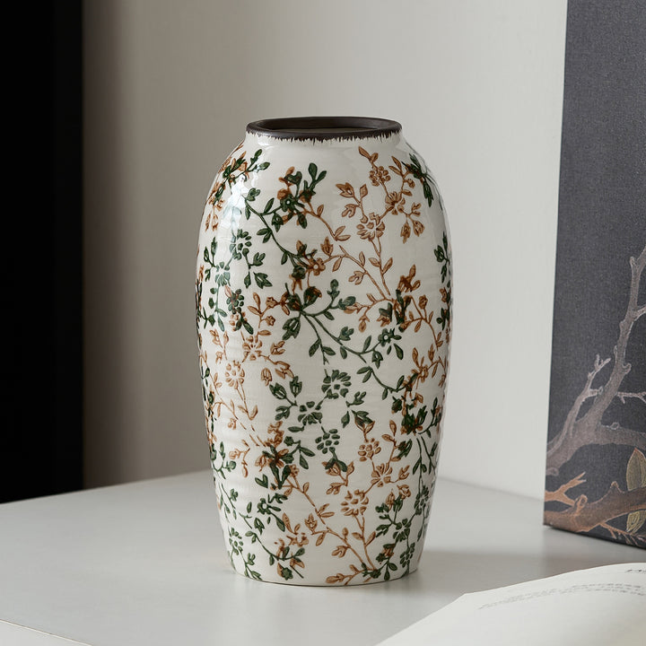Decorative flower vase Bowlift