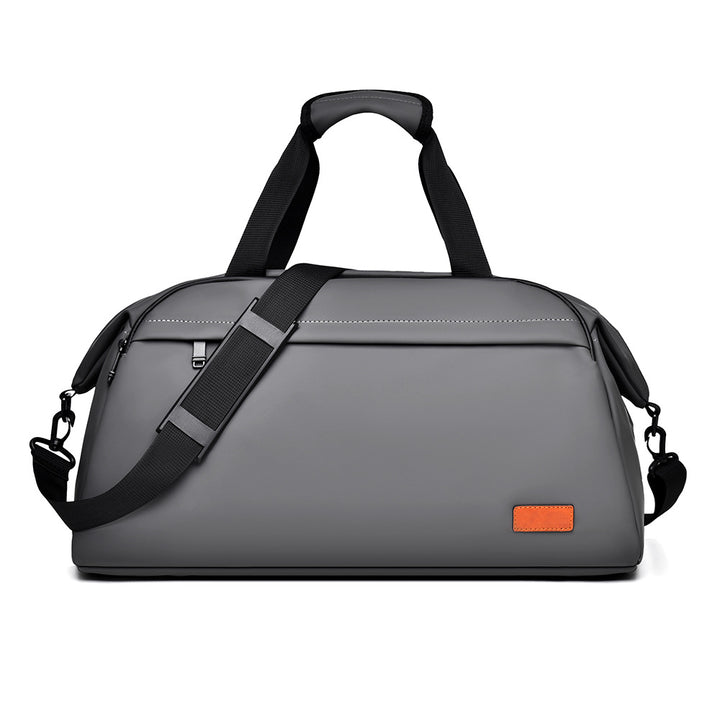 Premium Versatile Gym Duffle Bag Bowlift