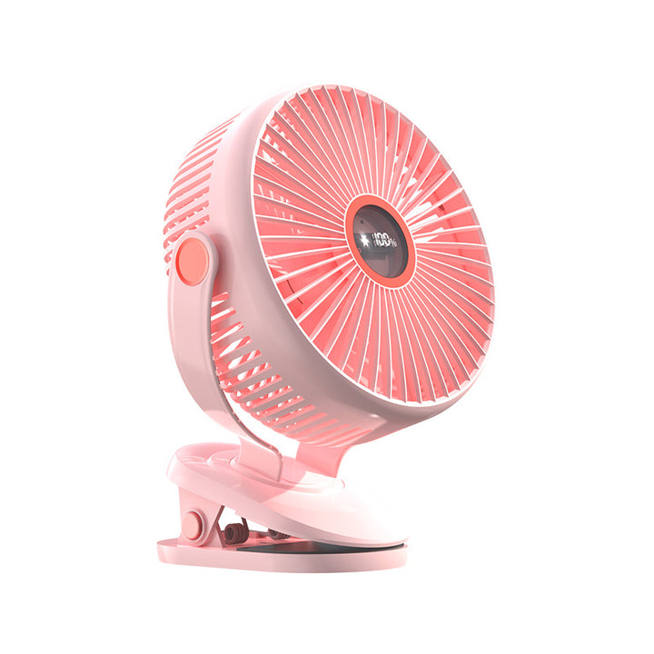 Ladies Table Fan Bowlift