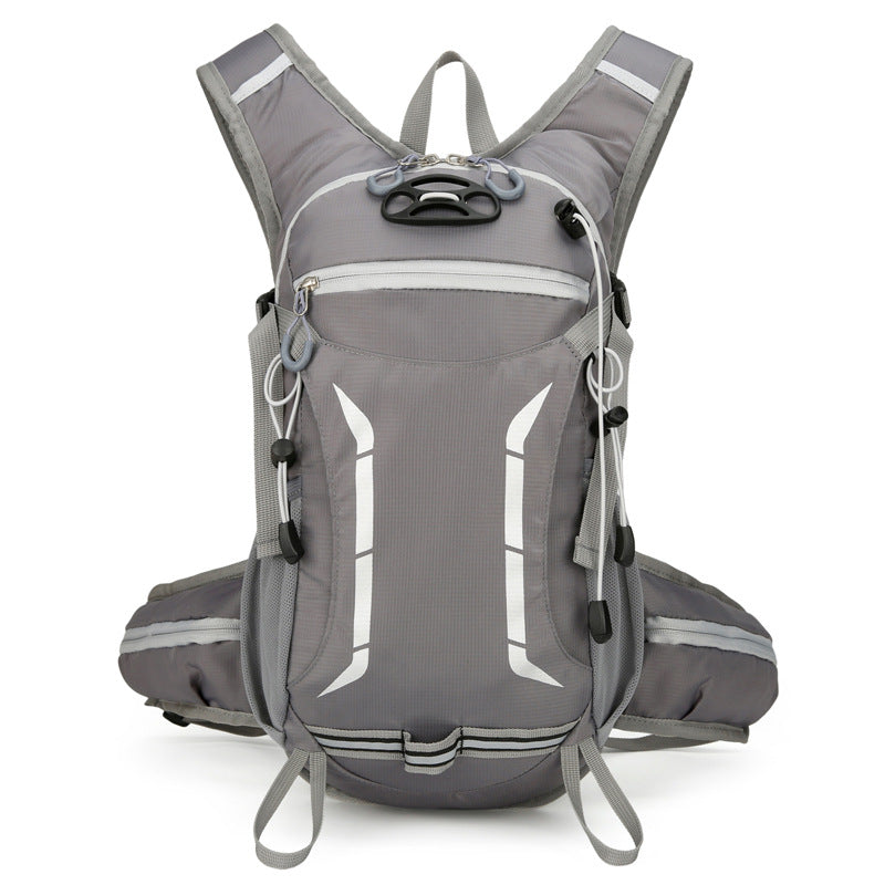 Hydration Pack with Adjustable Straps Bowlift