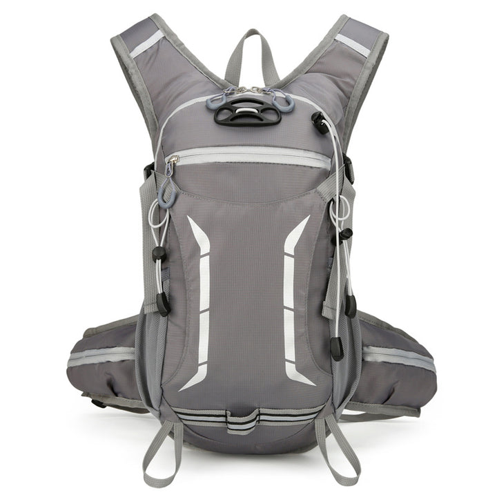 Hydration Pack with Adjustable Straps Bowlift